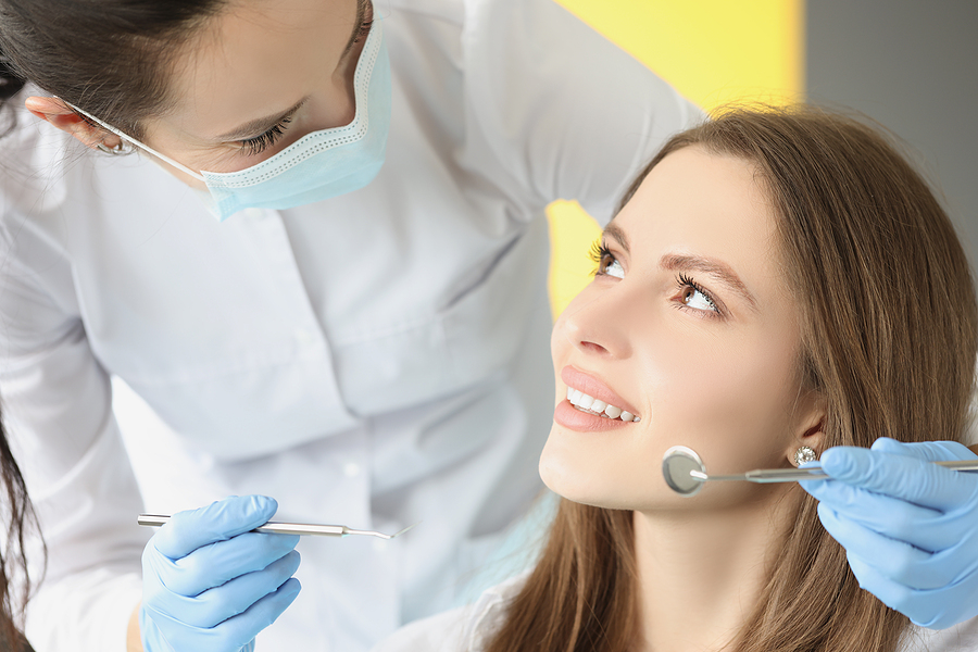 How Dental Implants Can Improve Your Oral Health