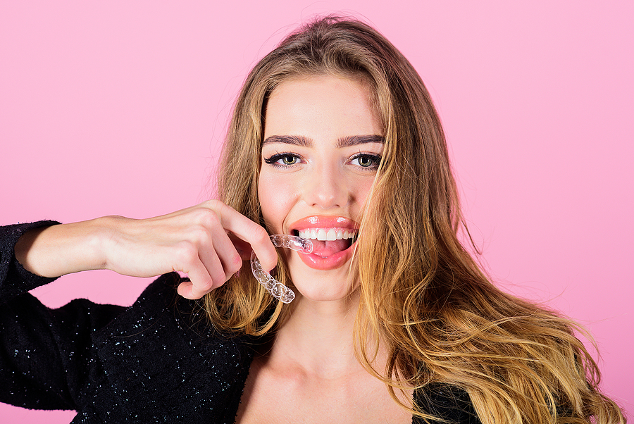 Achieve a Perfect Smile with Invisalign/Clear Aligners in Los Gatos, CA
