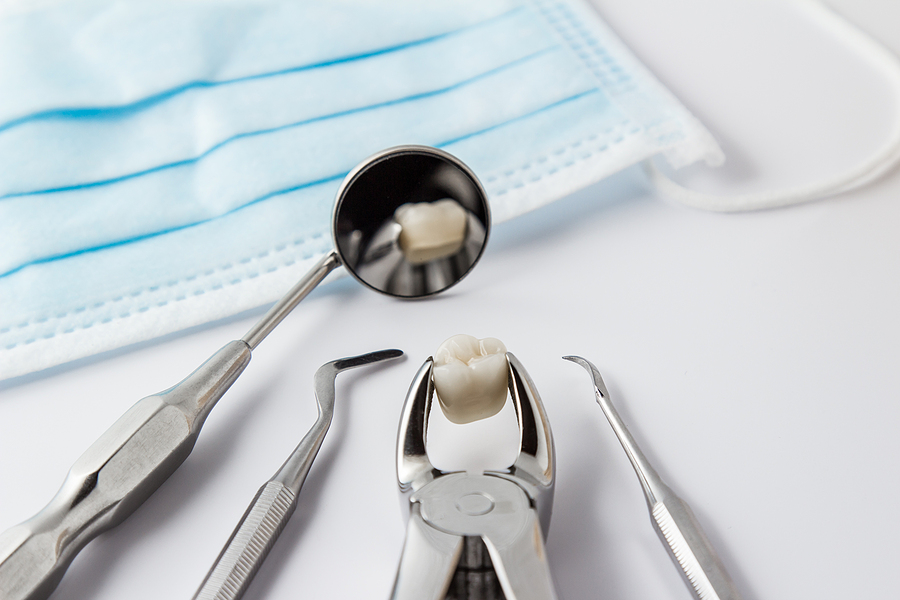 Understanding Tooth Extractions: When and Why They Are Necessary