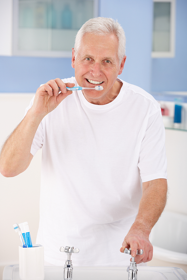 Smile Bright: How Dental Implants Enhance Quality of Life for Seniors