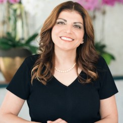 Dr. Ella Karimi - Dentist