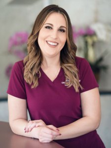 Kimberly Hegg - Treatment Coordinator
